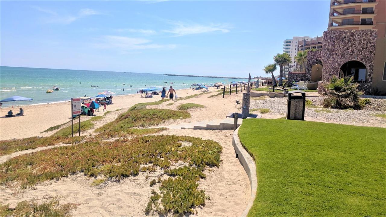 Sandy Beach Rocky Point Bella Sirena 203-E Buitenkant foto